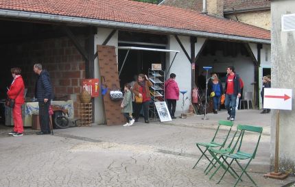 BROCANTE