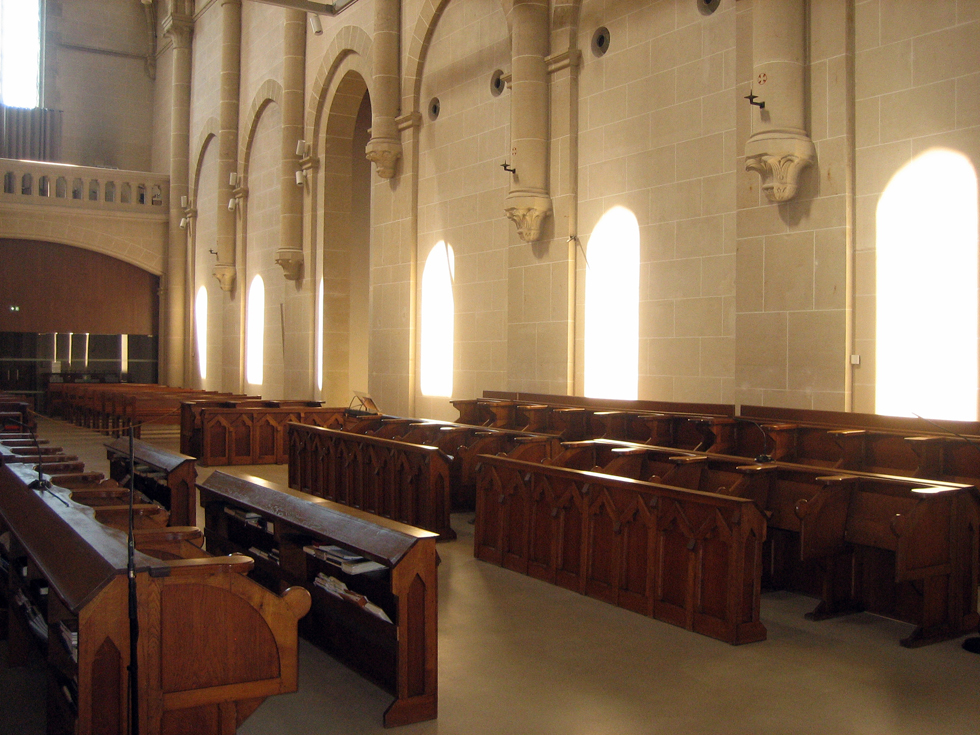 CONQUES