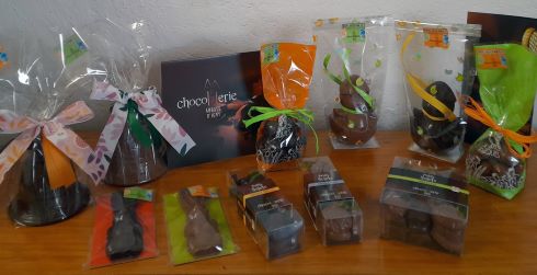 CHOCOPAQ25