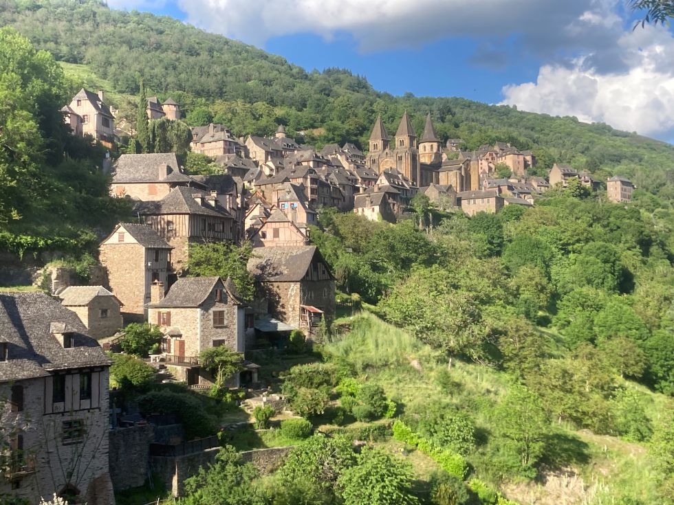 CONQUES