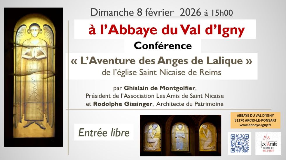 Conference 8 fevrier 2026