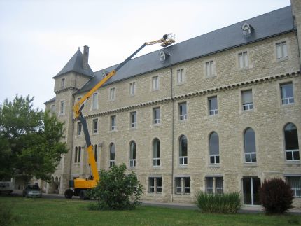 FAITIERE