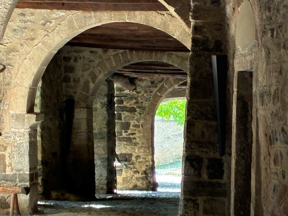 PASSAGE