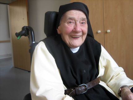 sbernadette